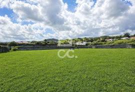 Land with 6600m2 - Capelas - Ponta Delgada