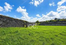 Land with 6600m2 - Capelas - Ponta Delgada