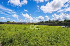 Land with 6600m2 - Capelas - Ponta Delgada