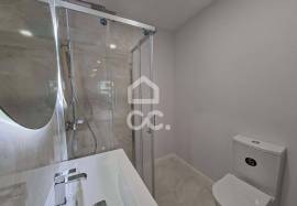 Apartment Viseu Apartment Viseu