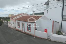 2 bedroom villa in São Bento, Angra do Heroísmo