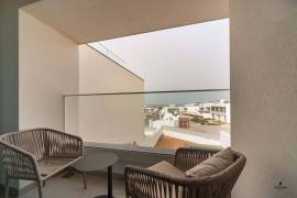 Co-ownership of T2+1 apartment with rooftop plunge pool at the Pestana Porto Covo Village tourist resort