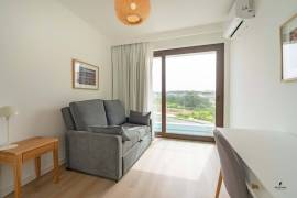 Co-ownership of T2+1 apartment with rooftop plunge pool at the Pestana Porto Covo Village tourist resort