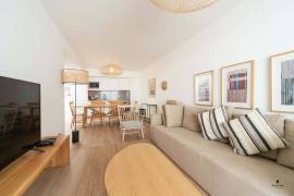 Co-ownership of T2+1 apartment with rooftop plunge pool at the Pestana Porto Covo Village tourist resort