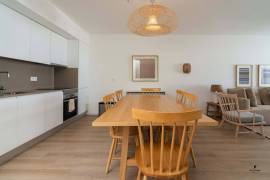 Co-ownership of T2+1 apartment with rooftop plunge pool at the Pestana Porto Covo Village tourist resort