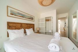 Co-ownership of T2+1 apartment with rooftop plunge pool at the Pestana Porto Covo Village tourist resort