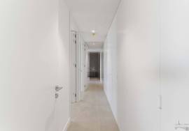 Carvoeiro – Furnished and decorated T3 penthouse with private rooftop, heated pool and panoramic ocean views