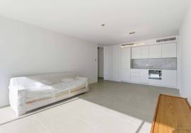 Carvoeiro – Furnished and decorated 2-bedroom apartment on the top floor with generous terraces and sea views Carvoeiro – Furnished and decorated 2-bedroom apartment on the top floor with generous terraces and sea views