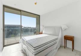 Carvoeiro – Furnished and decorated 2-bedroom apartment on the top floor with generous terraces and sea views Carvoeiro – Furnished and decorated 2-bedroom apartment on the top floor with generous terraces and sea views