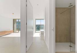 Carvoeiro – Furnished and decorated 2-bedroom apartment on the top floor with generous terraces and sea views Carvoeiro – Furnished and decorated 2-bedroom apartment on the top floor with generous terraces and sea views