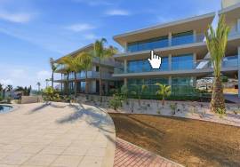 Carvoeiro – Furnished and decorated 2-bedroom apartment on the top floor with generous terraces and sea views Carvoeiro – Furnished and decorated 2-bedroom apartment on the top floor with generous terraces and sea views