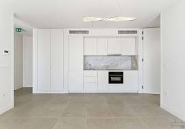 Carvoeiro – Furnished and decorated 2-bedroom apartment on the top floor with generous terraces and sea views Carvoeiro – Furnished and decorated 2-bedroom apartment on the top floor with generous terraces and sea views