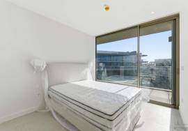 Carvoeiro – Furnished and decorated 2-bedroom apartment on the top floor with generous terraces and sea views Carvoeiro – Furnished and decorated 2-bedroom apartment on the top floor with generous terraces and sea views