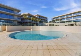 Carvoeiro – Furnished and decorated 2-bedroom apartment on the top floor with generous terraces and sea views Carvoeiro – Furnished and decorated 2-bedroom apartment on the top floor with generous terraces and sea views