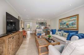 Stunning 3 Bed South Facing Apartment - Central Vilamoura Stunning 3 Bed South Facing Apartment - Central Vilamoura