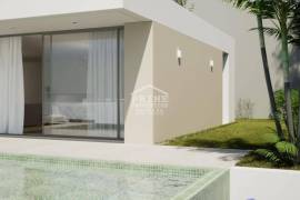 Luxury Sea View Villa with Infinity Pool for Sale in Arco da Calheta, Madeira