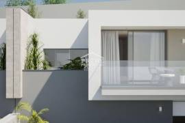 Luxury Sea View Villa with Infinity Pool for Sale in Arco da Calheta, Madeira