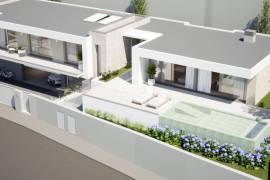Luxury Sea View Villa with Infinity Pool for Sale in Arco da Calheta, Madeira
