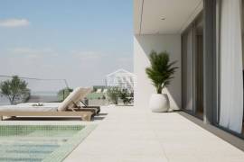Luxury Sea View Villa with Infinity Pool for Sale in Arco da Calheta, Madeira