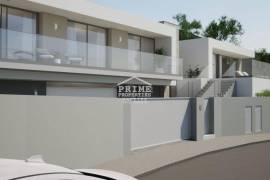 Luxury Sea View Villa with Infinity Pool for Sale in Arco da Calheta, Madeira