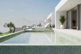 Luxury Sea View Villa with Infinity Pool for Sale in Arco da Calheta, Madeira