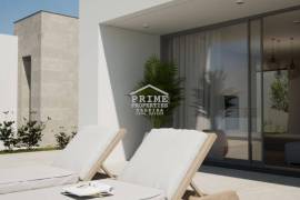 Luxury Sea View Villa with Infinity Pool for Sale in Arco da Calheta, Madeira