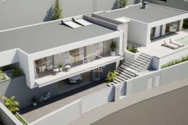 Luxury Sea View Villa with Infinity Pool for Sale in Arco da Calheta, Madeira