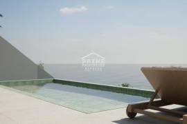 Luxury Sea View Villa with Infinity Pool for Sale in Arco da Calheta, Madeira