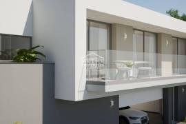 Luxury Sea View Villa with Infinity Pool for Sale in Arco da Calheta, Madeira
