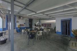 Building with two ground floor buildings, located in Terrugem - Elvas - Alentejo