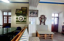 Building with two ground floor buildings, located in Terrugem - Elvas - Alentejo
