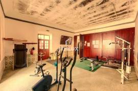 Building with two ground floor buildings, located in Terrugem - Elvas - Alentejo