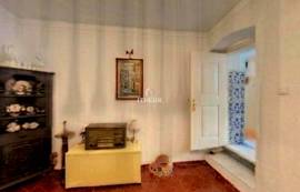 2 bedroom villa on the ground floor in S. Vicente e Ventosa - Elvas - Alentejo