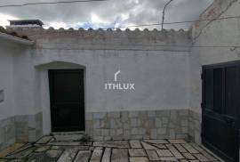 2 bedroom villa on the ground floor in S. Vicente e Ventosa - Elvas - Alentejo