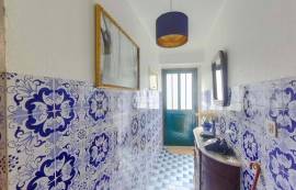 2 bedroom villa on the ground floor in S. Vicente e Ventosa - Elvas - Alentejo