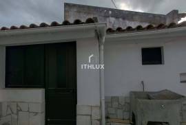 2 bedroom villa on the ground floor in S. Vicente e Ventosa - Elvas - Alentejo