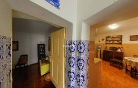 2 bedroom villa on the ground floor in S. Vicente e Ventosa - Elvas - Alentejo