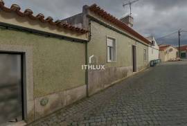 2 bedroom villa on the ground floor in S. Vicente e Ventosa - Elvas - Alentejo