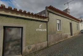 2 bedroom villa on the ground floor in S. Vicente e Ventosa - Elvas - Alentejo