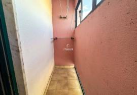 2 Bedroom Apartment with Excellent Location in Alhos Vedros