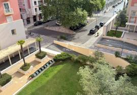 3 Bedrooms - Telheiras, Parque dos Príncipes