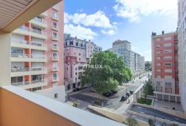 3 Bedrooms - Telheiras, Parque dos Príncipes