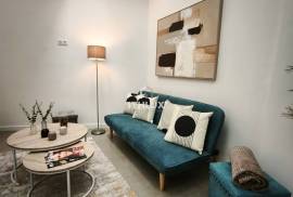 Fully Refurbished 3 Bedroom Apartment in Penha de França