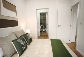 Fully Refurbished 3 Bedroom Apartment in Penha de França