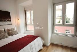 Fully Refurbished 3 Bedroom Apartment in Penha de França