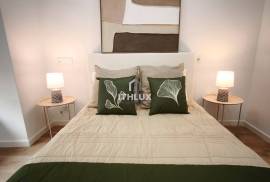 Fully Refurbished 3 Bedroom Apartment in Penha de França