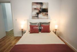 Fully Refurbished 3 Bedroom Apartment in Penha de França