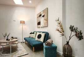 Fully Refurbished 3 Bedroom Apartment in Penha de França