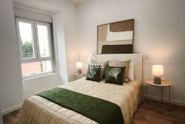 Fully Refurbished 3 Bedroom Apartment in Penha de França