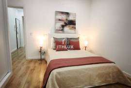 Fully Refurbished 3 Bedroom Apartment in Penha de França